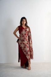 Kaftan -  Voile